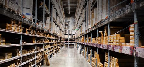 Find the Best Louisville 3PL Warehouse & Fulfillment Centers.